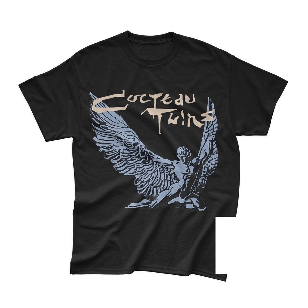 Cocteau Twins Exclusive T-Shirt